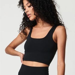 BNWT Nux Active Shanti Tank in Virgo